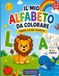 Il mio alfabeto da colorare