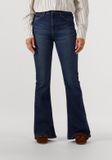 Lee Breese Jeans Femme - Pantalon - Bleu - Taille 26