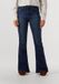 Lee Breese Jeans Femme - Pantalon - Bleu - Taille 26