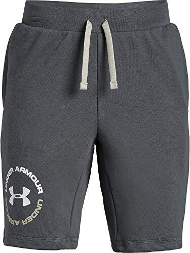 Under Armour Under Armour Rival Terry Shorts voor jongens