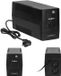Rebel Nanopower Serie - UPS - 1000VA - 600W - Intuïtieve Bediening