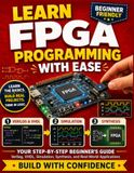 Learn FPGA Programming with Ease: Verilog, VHDL, Simulation, Synthesis, and Real-World Applications