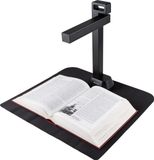 OEM A3-boekscanner met 21MP-camera, LED-verlichting, OCR-functionaliteit, PDF-editor, geschikt voor Windows/Mac