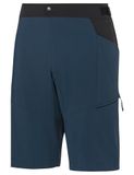 VAUDE Men's Qimsa Pro Shorts dark sea XL
