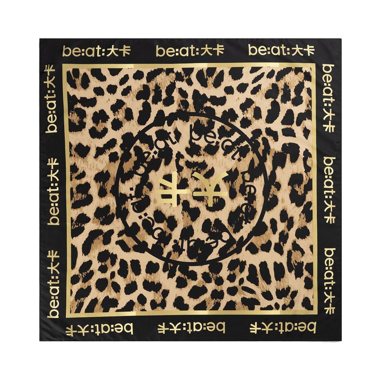 Be:at Ellanore Sjaal