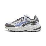 PUMA Sneakers laag 'RS Surge' blauw / grijs / wit
