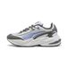 PUMA Sneakers laag 'RS Surge' blauw / grijs / wit