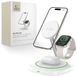 Tech-Protect Qi15W-A46 Chargeur sans fil magnétique