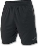 Joma Miami Vrijetijdsshort Heren - Zwart | Maat: L