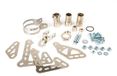 Stage 6 Échappement pour Voiture Neuf - Verni - Fixation par collier, Fixation par vis - 1 mm - Français - 0.01 mm
