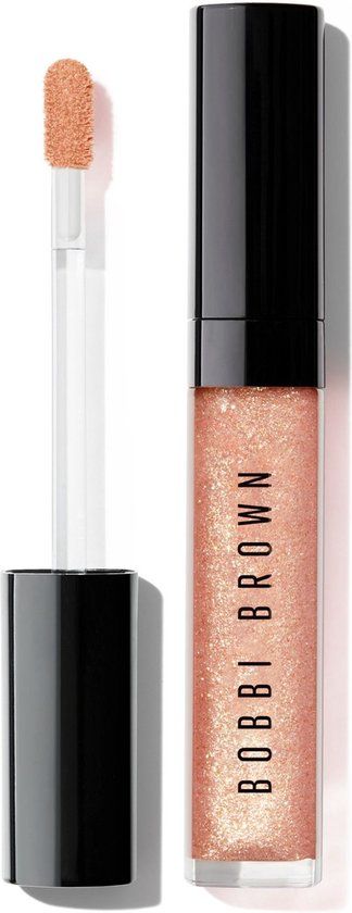 Bobbi Brown Crushed Oil-Infused Shimmer Lipgloss - 002 Bellini - 6ml