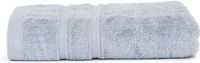 The One Towelling Bamboe Handdoek - 50 x 100 cm - Badhanddoek - Bamboe/Katoen - Hypoallergeen - Lichtgrijs