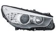 HELLA 1ZS 010 130-621 Halogeen/Bi-Xenon-Koplamp CCC/ECE - voor rechtsrijdend verkeer - Rechts voor