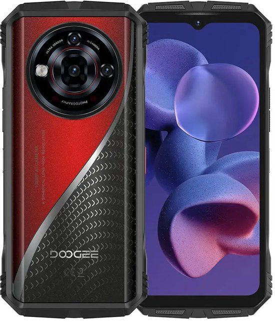 DOOGEE S118 Pro