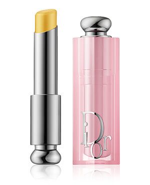 Dior Dior Addict Lip Glow Hydrating Lip Balm 48 U Hydraterende Lipbaslem, Ph Geactiveerde Kleur 203 Citrus Cool Undertone