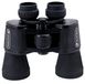 Merkloos Fernglas Porro Prismen Feldstecher - 10x50 - Wasserdicht - Mit Tragetasche - Schwarz