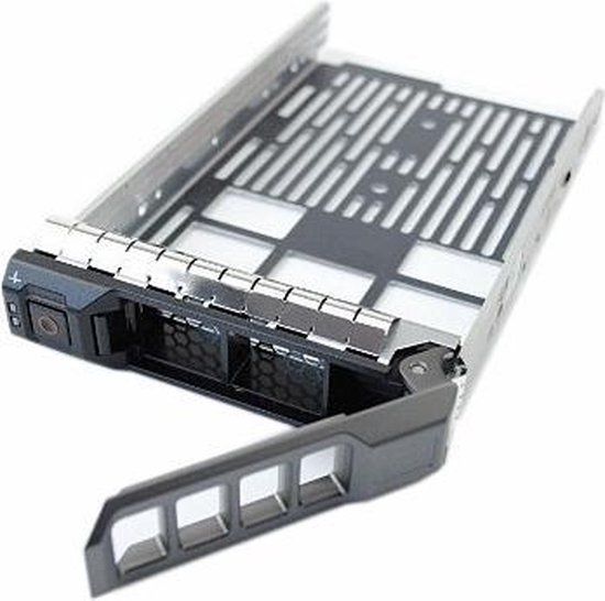 MicroStorage CoreParts KIT870 computerbehuizing onderdelen HDD-behuizing