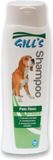 Nayeco Gill's Shampoo Korthaar Shampoo Pour Chiens Et Chats 200 ml