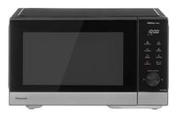 Panasonic NN-SD38QSEPG Solo Magnetron Zwart, Roestvrijstaal 29L 1000W