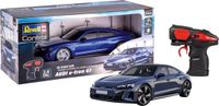 Revell RC Audi e-tron GT 1:24