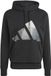 ADIDAS M ESS HLD HD Zwart XL EU