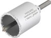 wolfcraft - Gatenzaag 53mm - Voor Steen & Metselwerk - 3895000