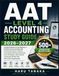AAT LEVEL 4 ACCOUNTING STUDY GUIDE 2026-2027