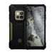 Hammer Construction 2 Thermal 5G Military Edition 6.58" Dual SIM Android 14 8GB/256GB - Black/Green