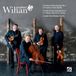 Outhere Nimbus Alliance Wihan Quartet - String Quartet No. 1 In E Minor, From My Life | String Quartet No. 12 In F Major, American, Op. 96 | Two Waltzes Op. 54 (CD)