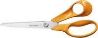 Fiskars Classic Serie - Universele Schaar - 21 cm - Ergonomische Handgreep - Roestvrijstaal