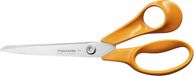 Fiskars Classic Serie - Universele Schaar - 21 cm - Ergonomische Handgreep - Roestvrijstaal