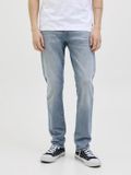 Jack & Jones Jeans Jjiglenn Jjicon Jos 859 Sps Noos 12278440 Blue Denim Mannen Maat - W33 X L34
