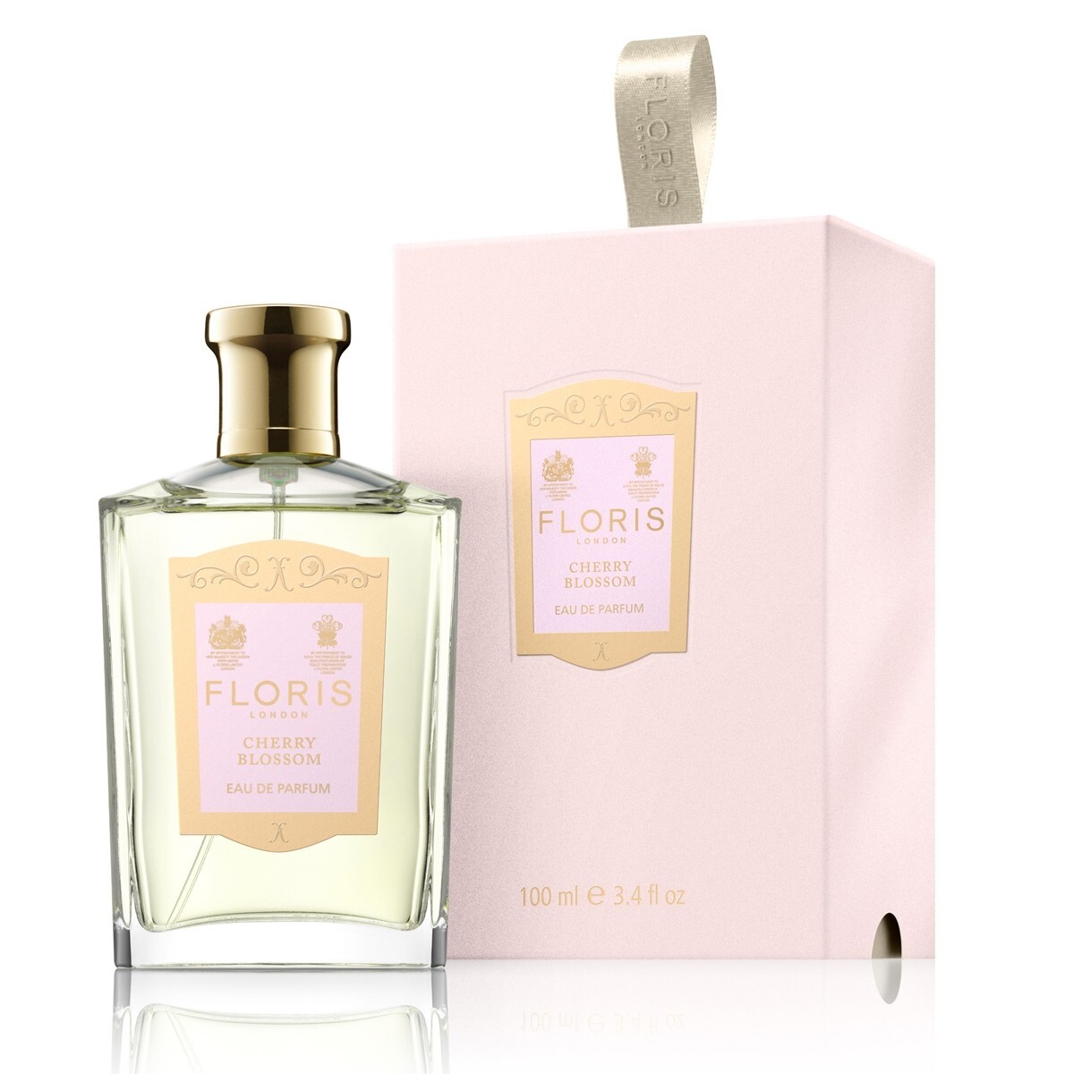 Floris Eau de Parfum Spray eau de parfum / 100 ml / dames