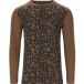 Slope Rei Trui Slope AOP Printed