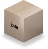 Joula Combi Magnetron Vrijstaand 25L - Zwart