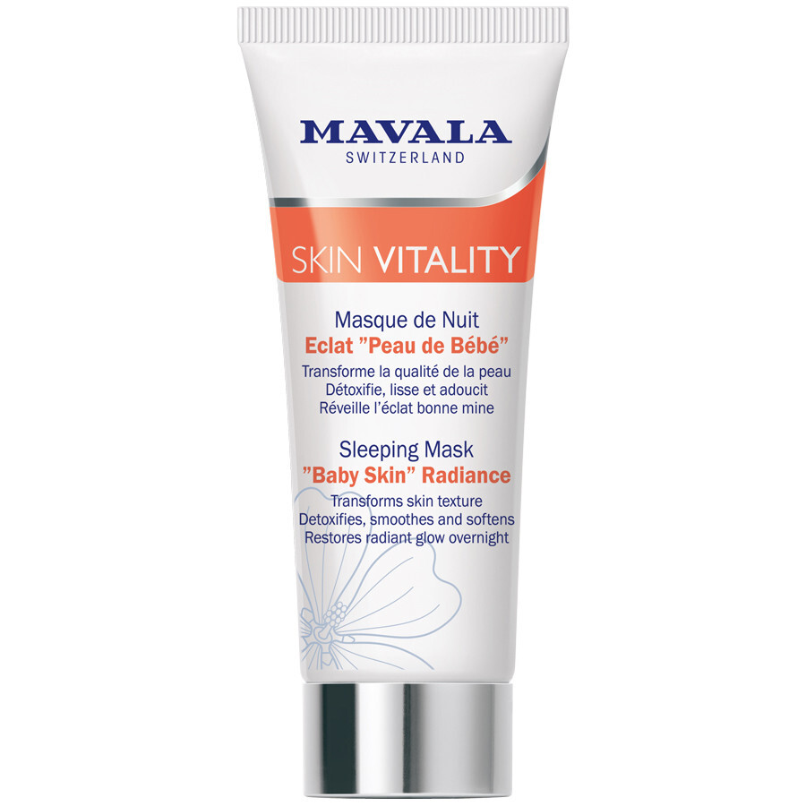 Mavala Masker 65.0 ml