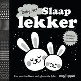 Slaap Oogappel Baby ziet ... 1 - Slaap lekker