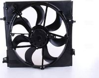 Nissens Ventilateur, Refroidissement Du Moteur 85935 Nissan 214814eb0a