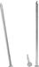 FDG Standard Nails - Construction - 6.0x200mm - Black - Steel - 5kg
