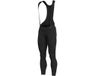 Alé cycling ALE Bibtights R-EV1 Clima Warm Plus - Zwart - S