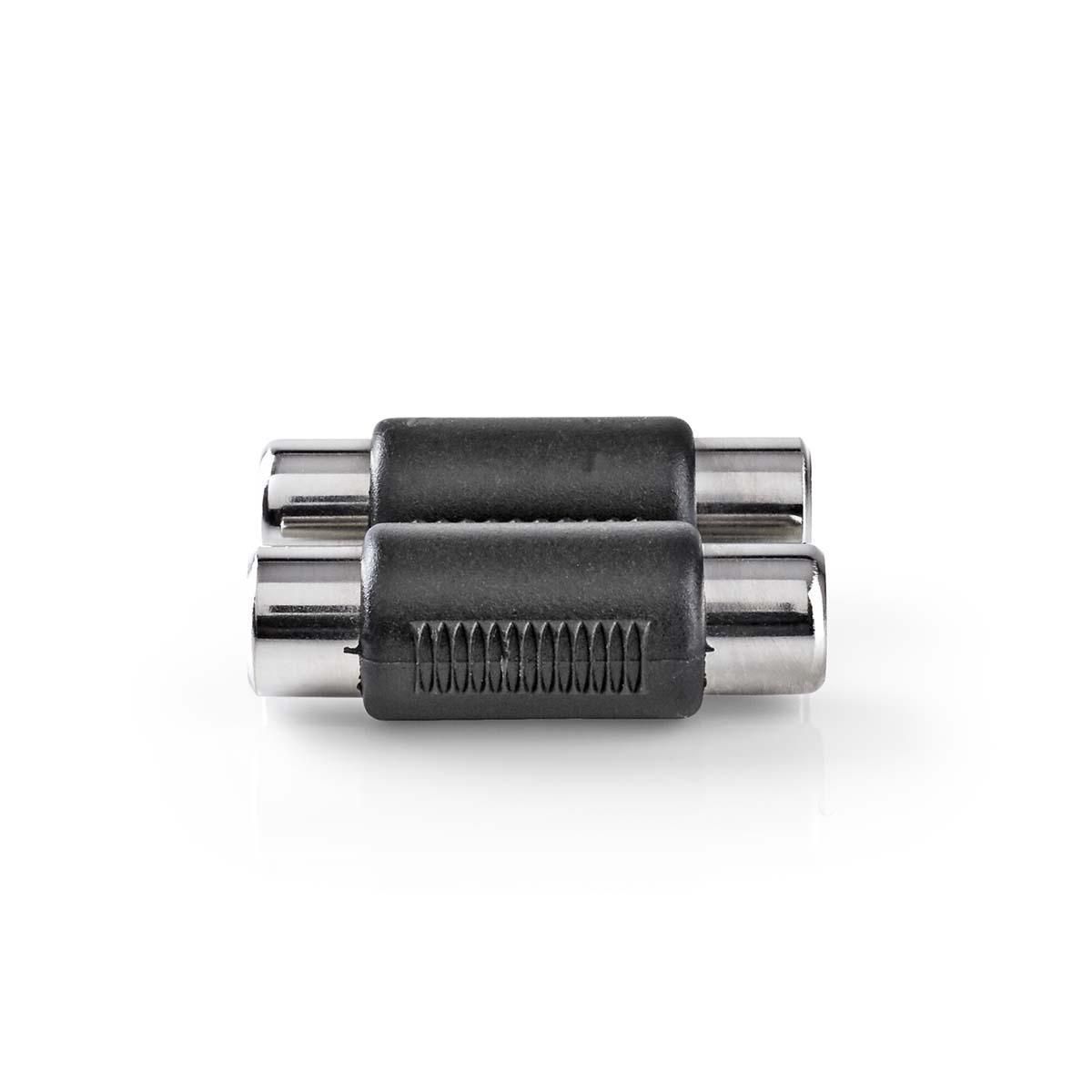 Nedis CAGB24952BK - Zwart