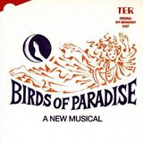 Suburban Birds of Paradise