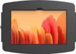 Maclocks Samsung Galaxy TAB A7 8.7 LITE Enclosure Support mural - Gris sidéral