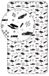 Disney Cars Cars Hoeslaken Zwart - Eenpersoons - 90 x 200 cm