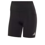 adidas dames Adi365 Running Climacool Short Leggings Tights, black, XS 6 inch
