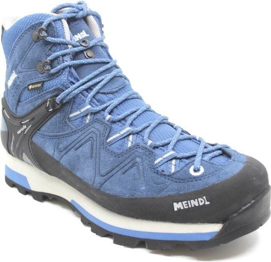 Meindl Tonale Lady GTX Wandelschoenen - Dames - Jeans / Gris Clair - Maat 39