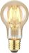 LightMe LM85055 LED-lamp E27 Peer 2.5 W Barnsteen