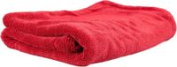 The Rag Company TRC - Twist Loop Truck Dryingtowel 1500GSM - 76x76cm - Rood
