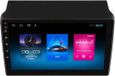 Happiq Autoradio met Bluetooth en CarPlay voor Fiat Ducato 3, Citroën Jumper 2 en Peugeot Boxer 2 (2016-2022)