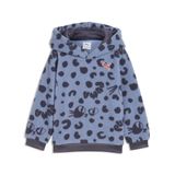 PUMA Sporttruien lichtblauw
